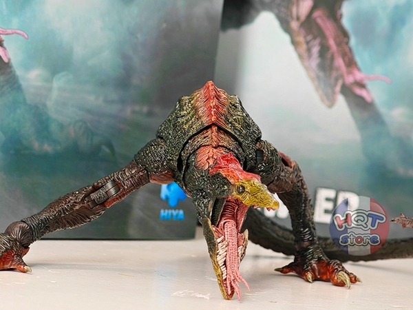 Mô hình Skull Crawler 2.0 HIYA TOYS Action Figure Godzilla vs Kong