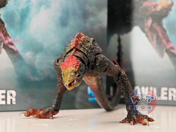 Mô hình Skull Crawler 2.0 HIYA TOYS Action Figure Godzilla vs Kong