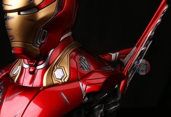 Iron Man Mark 85 wallpaper by road_runner_27 - Download on ZEDGE™ | 604b