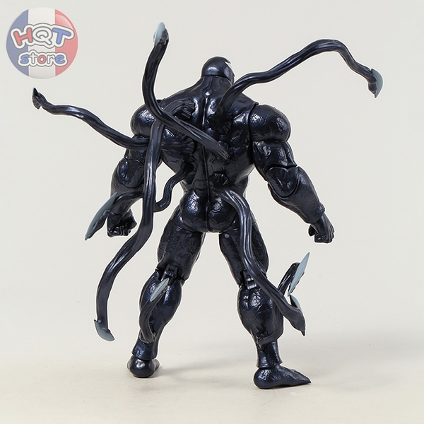 Mô hình Venom ZD Toys 24cm chính hãng tỉ lệ 1/10