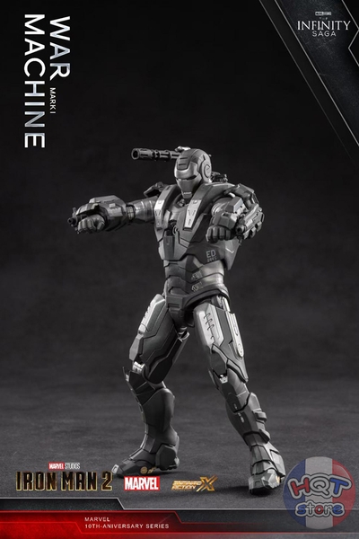 Xếp hình War Machine Mark VII trong Avengers Endgame tặng thêm giáp mũ và  laze Lego Minifigures V003  Shop Lego Zhang Zhang