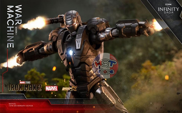 Zd Toys Iron Man War Machine giá rẻ Tháng 72023BigGo Việt Nam