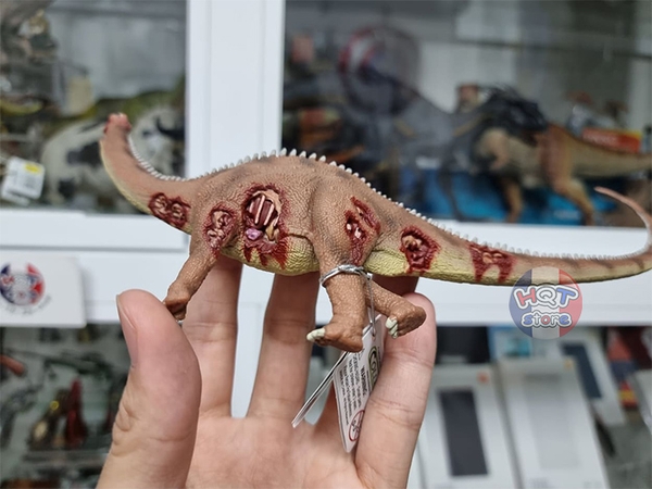 Mô hình xác khủng long Brontosaurus Corpse CollectA