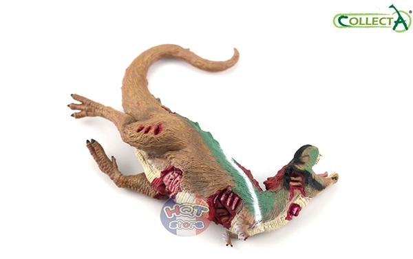 Mô hình xác khủng long T-Rex Tyrannosaurus Corpse CollectA