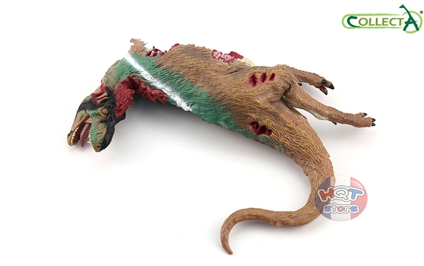Mô hình xác khủng long T-Rex Tyrannosaurus Corpse CollectA