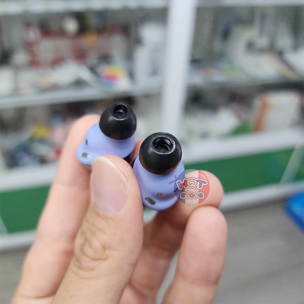 Nút đệm bọt biển cho tai nghe Samsung Galaxy Buds 2 Pro / 2 / Pro