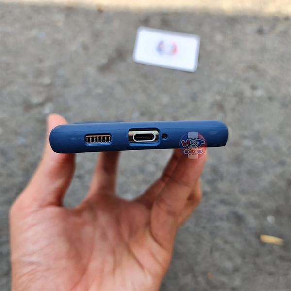 Ốp lưng trong suốt viền mỏng IPaky Bright S21 Ultra  S21 Plus  S21