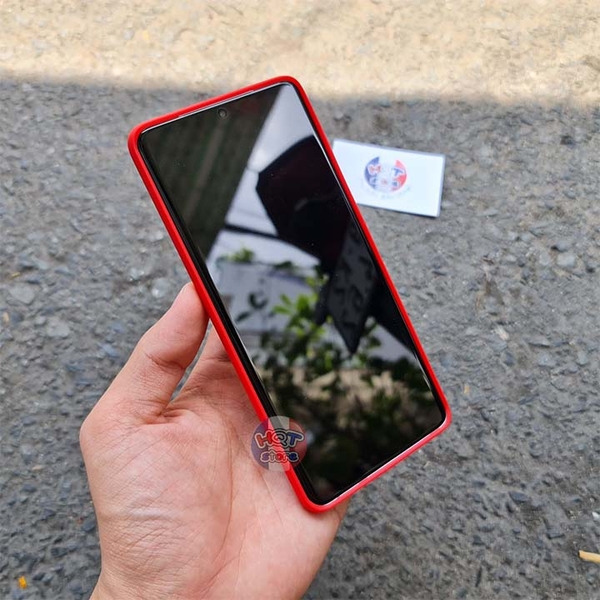 Ốp lưng trong suốt viền mỏng IPaky Bright S21 Ultra  S21 Plus  S21