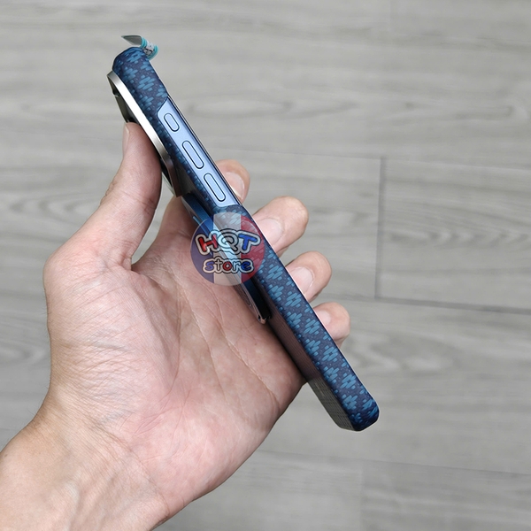 Ốp Benks ArmorGrid ArmorAir C1 Case IPhone 17 Pro Max / 17 Pro / Air
