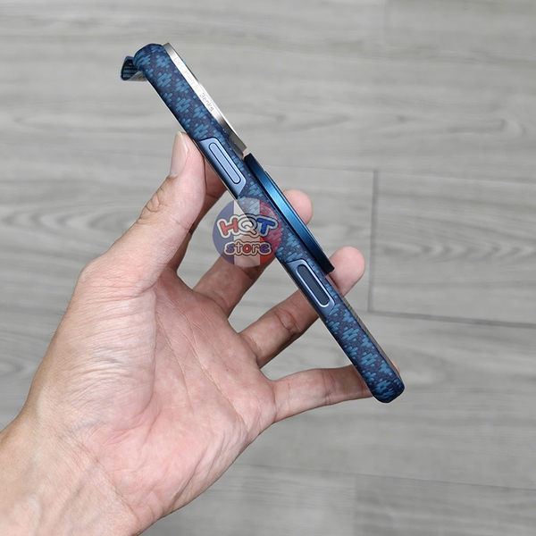 Ốp Benks ArmorGrid ArmorAir C1 Case IPhone 17 Pro Max / 17 Pro / Air