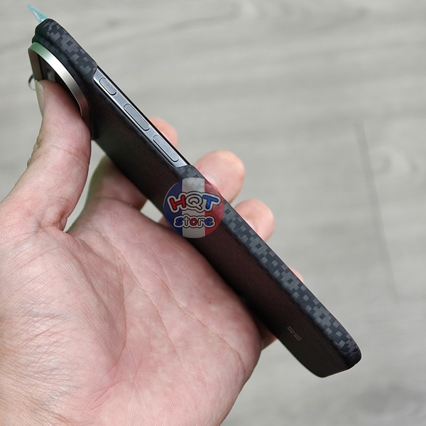 Ốp Benks ArmorGrid ArmorAir C1 Case IPhone 17 Pro Max / 17 Pro / Air