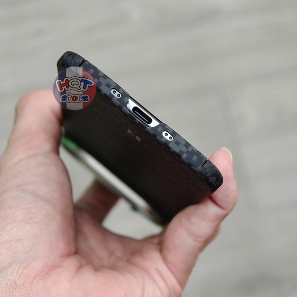 Ốp Benks ArmorGrid ArmorAir C1 Case IPhone 17 Pro Max / 17 Pro / Air