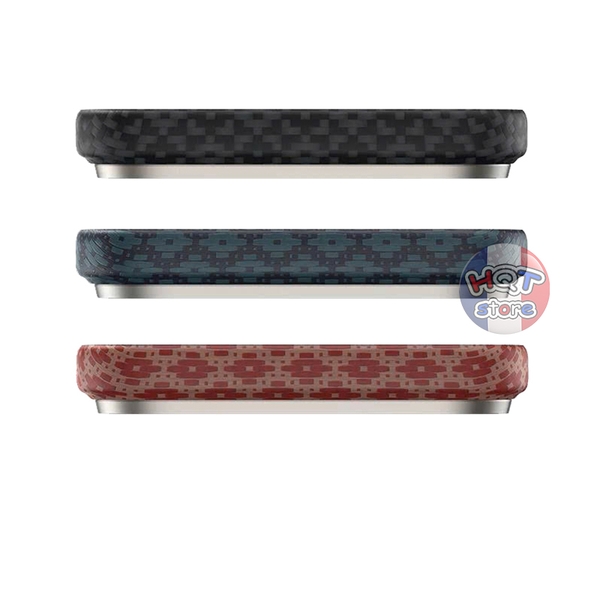 Ốp Benks ArmorGrid ArmorAir C1 Case IPhone 17 Pro Max / 17 Pro / Air