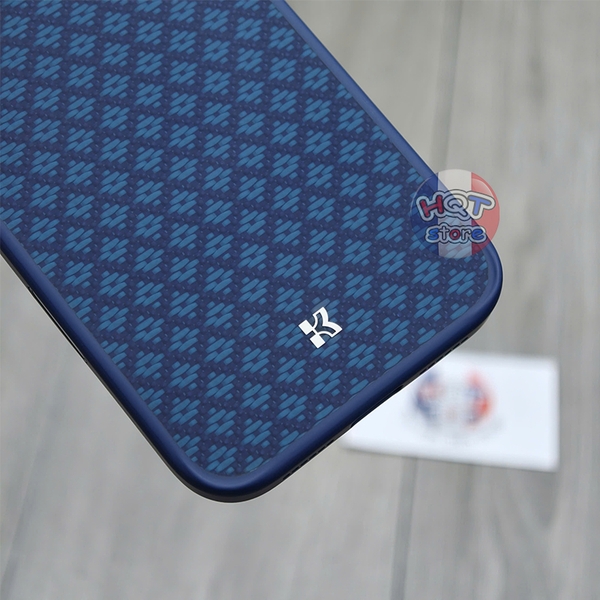 Ốp carbon Benks ArmorGrid ArmorPro Y2 Case iPhone 17 Pro Max / 17 Pro