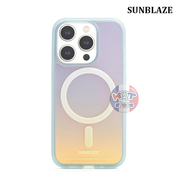 Ốp kháng khuẩn ButterCase Swell Magsafe Series IPhone 15 Pro Max 15Pro