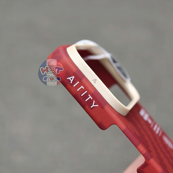 Ốp lưng AIRITY Bamboo Weaving Art Case iPhone 17 Pro Max / 17 Pro / Air