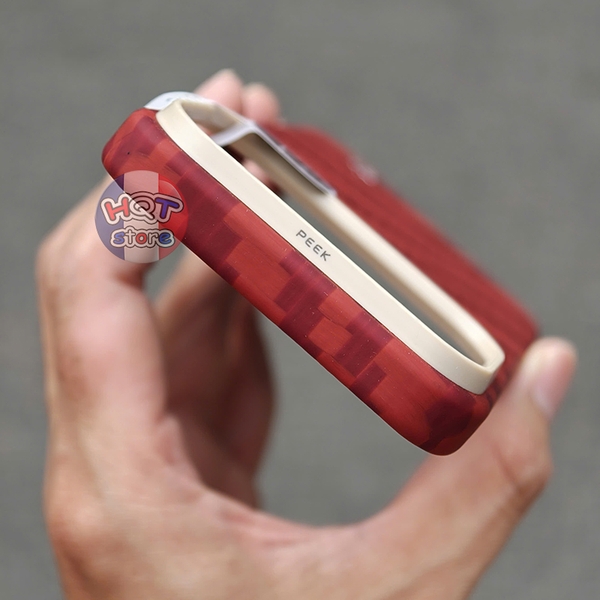 Ốp lưng AIRITY Bamboo Weaving Art Case iPhone 17 Pro Max / 17 Pro / Air