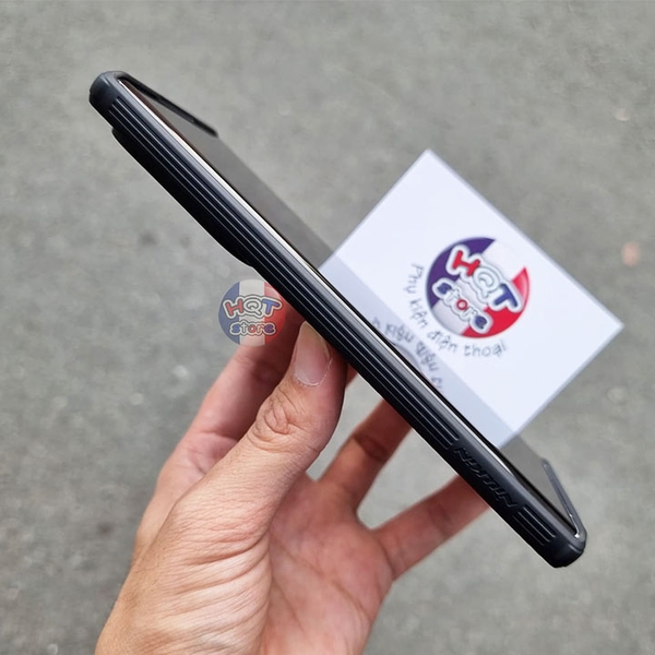 Ốp lưng bảo vệ camera Nillkin CamShield Pro cho S22 Ultra
