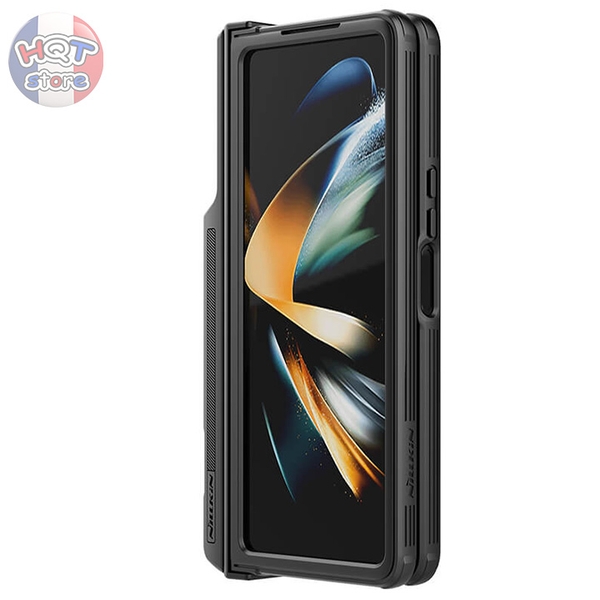 Ốp lưng bảo vệ camera Nillkin Camshield Pro Full Set Case Z Fold 4