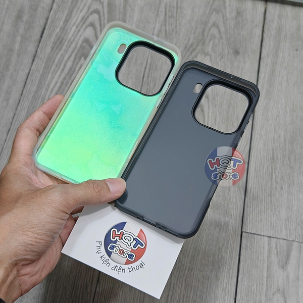 Ốp lưng Benks x Tukier Collab Illustration cho OPPO X9 Pro / X9