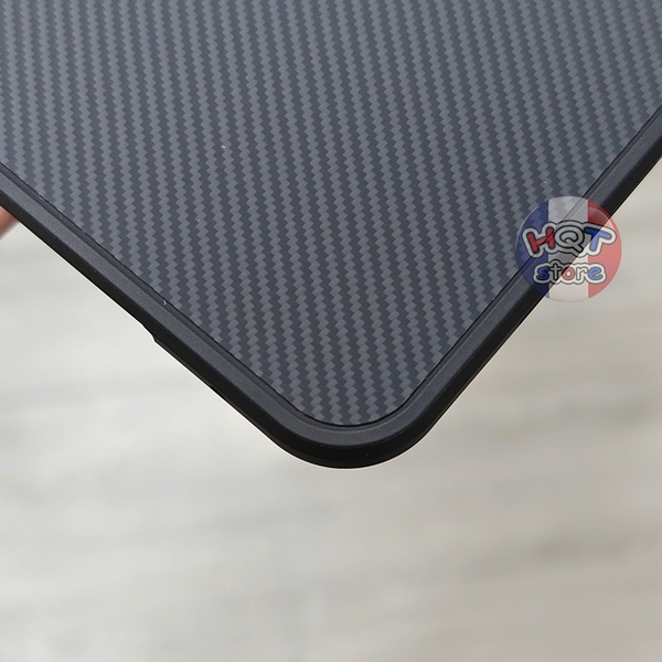 Ốp lưng carbon Benks 600D ArmorPro Y2 Case IPad Pro 11 13 inch M4 M5