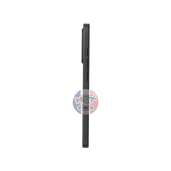 Ốp lưng carbon Benks Montage ArmorPro Case IPhone 16 Pro Max / 16 Pro