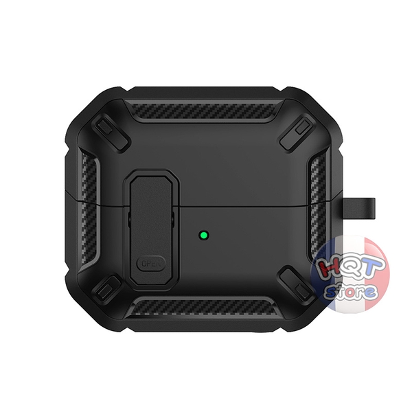 Ốp lưng chống sốc Bounced Protective Case Galaxy Buds 3 / Buds 3 Pro