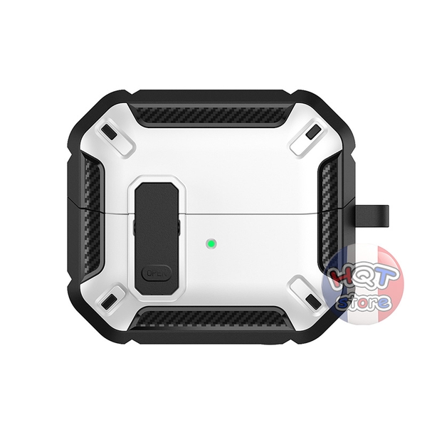Ốp lưng chống sốc Bounced Protective Case Galaxy Buds 3 / Buds 3 Pro
