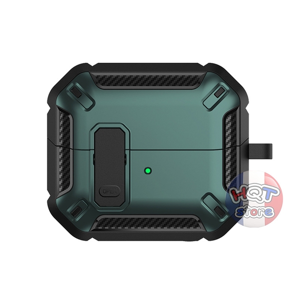 Ốp lưng chống sốc Bounced Protective Case Galaxy Buds 3 / Buds 3 Pro