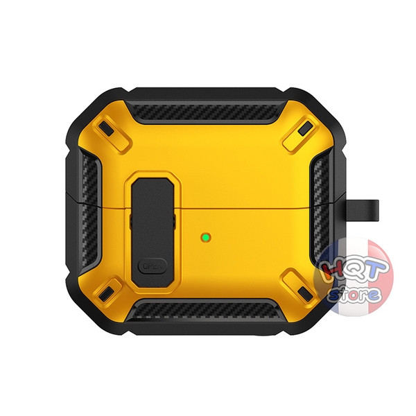 Ốp lưng chống sốc Bounced Protective Case Galaxy Buds 3 / Buds 3 Pro
