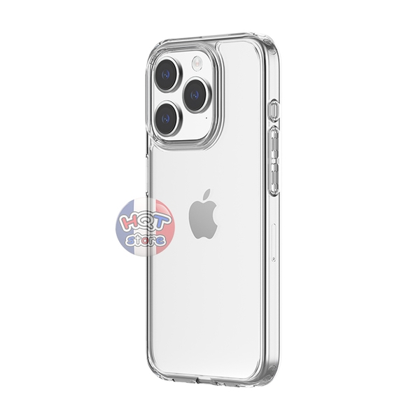 Ốp lưng chống sốc BUTTERCASE CHIC cho iPhone 15 Pro Max / 15 Pro