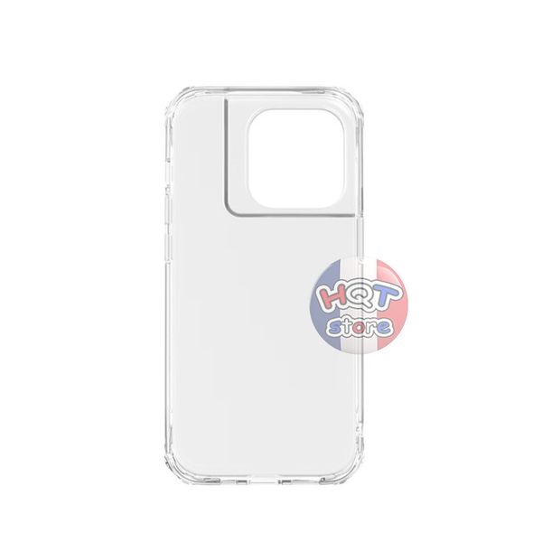 Ốp lưng chống sốc BUTTERCASE SEER Series IPhone 14 Pro Max / 14 Pro