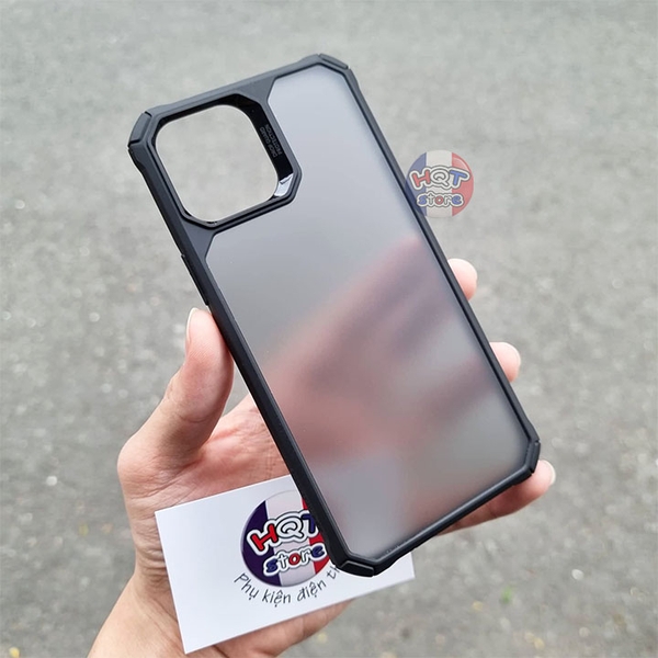 Ốp lưng chống sốc ESR AIR ARMOR cho IPhone 12 Pro Max / 12 Pro