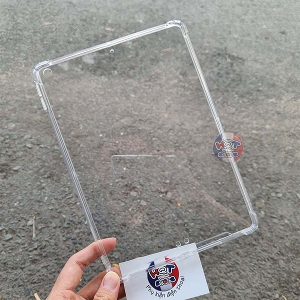 Ốp lưng chống sốc Likgus Zero IPad Pro 11inch / 10.9inch / 10.2inch