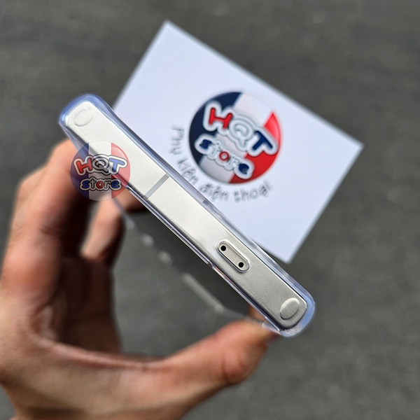 Ốp lưng chống sốc nhám trong ButterCase Chic-Mag Samsung S24 Ultra