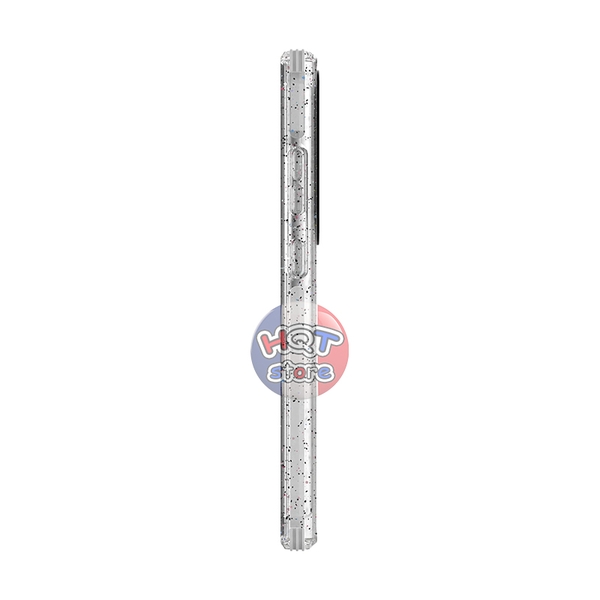 Ốp lưng chống sốc nhám trong ButterCase Inspire Matte Series S24 Ultra