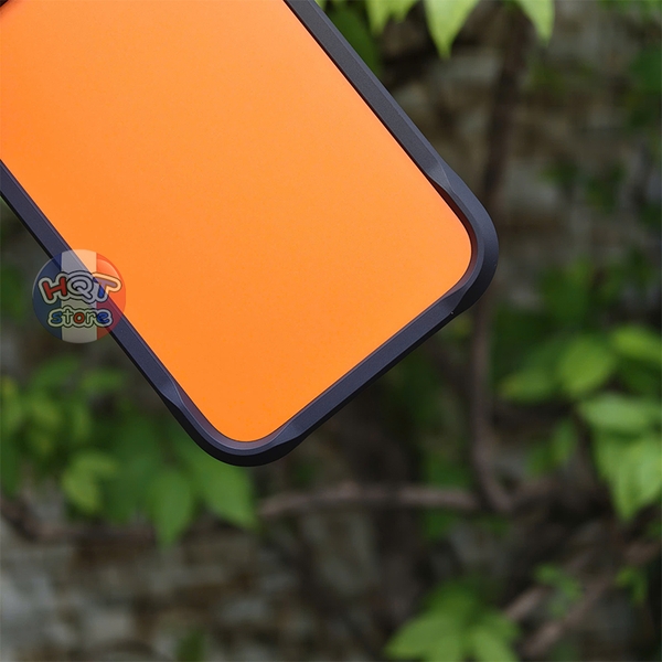Ốp lưng chống sốc Nomad Rugged Case DuraBack iPhone 17 Pro Max 17Pro