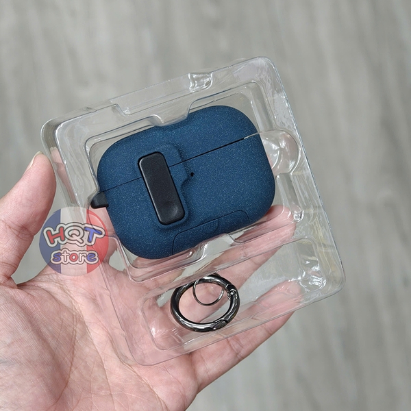 Ốp lưng chống sốc Ravaka Breeds Series cho Airpods Pro 3