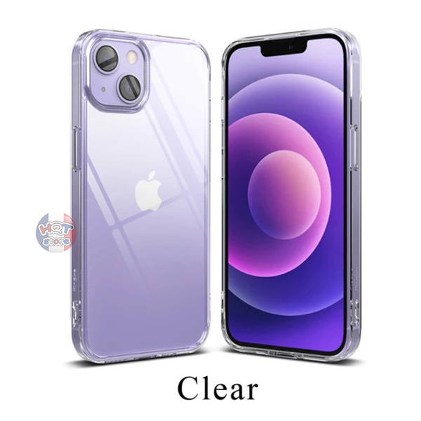 Ốp lưng chống sốc Ringke Fusion cho IPhone 13 / 13 Mini