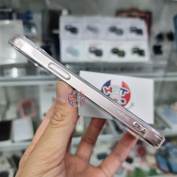 Ốp lưng chống sốc Ringke Fusion Design IPhone 13 / 13 Mini