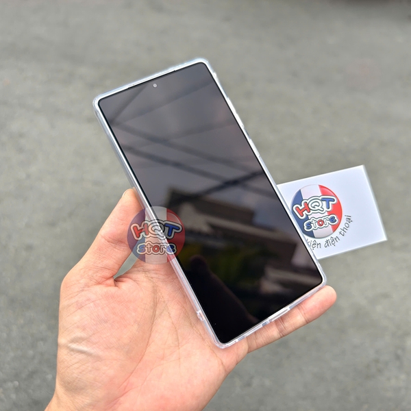 Ốp lưng chống sốc Ringke Fusion Galaxy S25 Ultra chính hãng