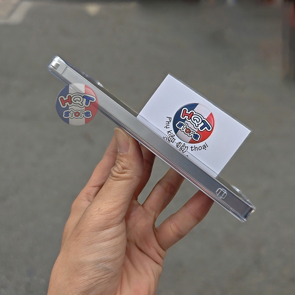 Ốp lưng chống sốc Ringke Fusion Galaxy S25 Ultra chính hãng