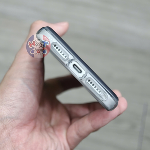 Ốp lưng chống sốc TORRAS Ostand Q3 Air iPhone 17 Pro Max / 17 Pro