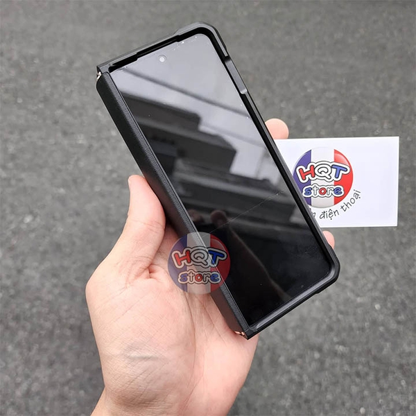 Ốp lưng chống sốc UAG Civilian cho Galaxy Z Fold 4 (5G) chính hãng