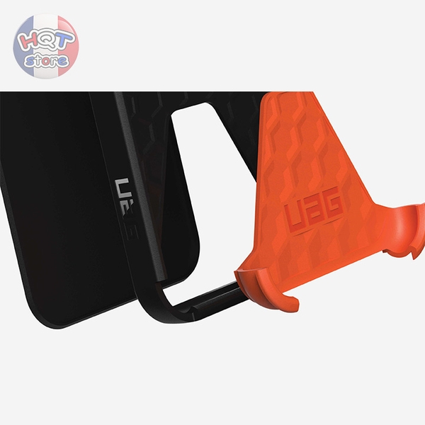 Ốp lưng chống sốc UAG Civilian cho IPhone 12 Pro Max - Chính Hãng