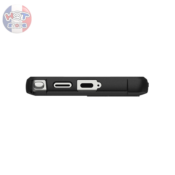 Ốp lưng chống sốc UAG Metropolis LT Magnetic cho S25 Ultra chính hãng