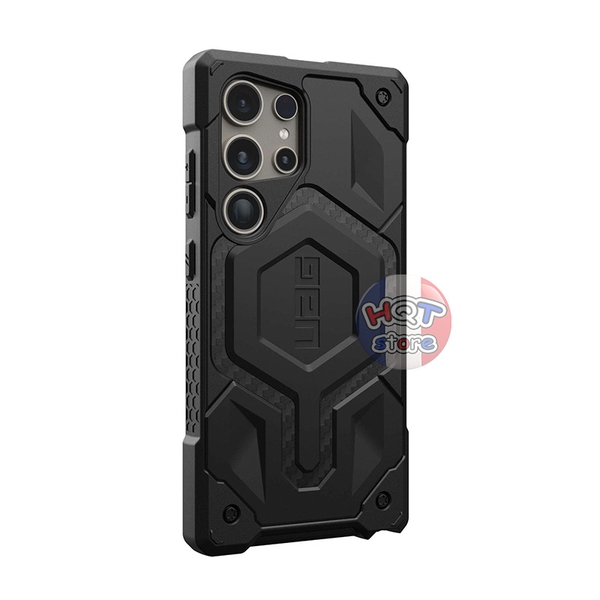 Ốp lưng chống sốc UAG Monarch cho Samsung S24 Ultra chính hãng