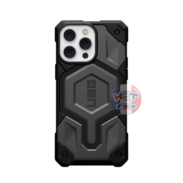 Ốp lưng chống sốc UAG Monarch Pro W Magsafe IPhone 14 Pro Max