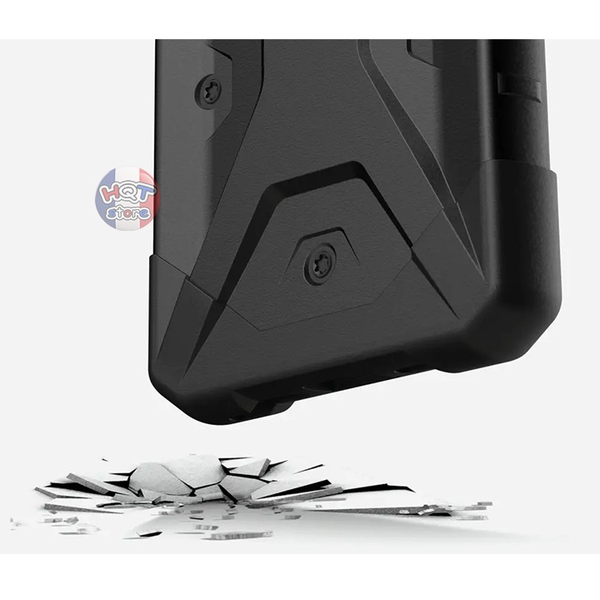 Ốp lưng chống sốc UAG Pathfinder cho Samsung S22 Ultra (5G) chính hãng