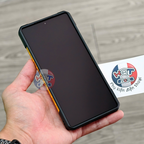 Ốp lưng chống sốc UAG Pathfinder Magnetic cho S25 Ultra chính hãng